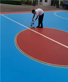 广州以及球场裂缝维修、裂缝修补